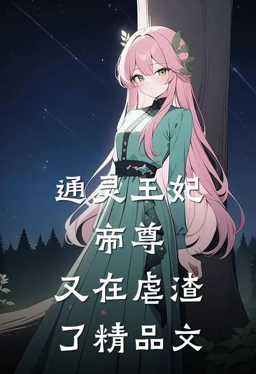 通灵王妃：帝尊，又在虐渣了精品文