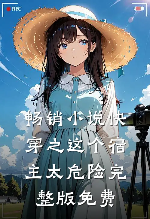 畅销小说快穿之这个宿主太危险完整版免费