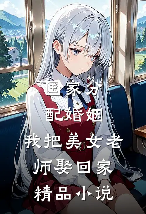 国家分配婚姻，我把美女老师娶回家精品小说