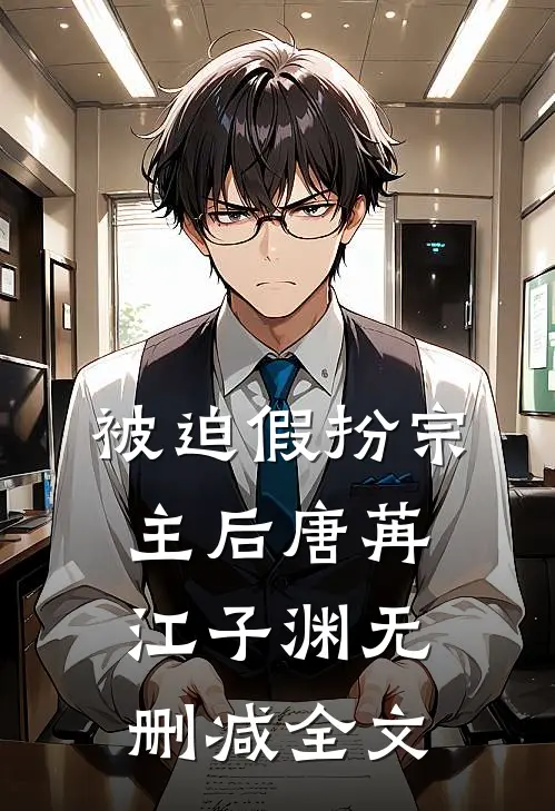 被迫假扮宗主后唐苒江子渊无删减全文
