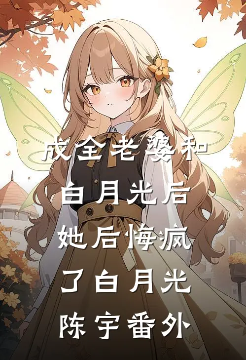 成全老婆和白月光后，她后悔疯了白月光陈宇 番外