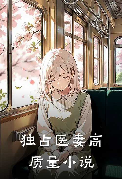 独占医妻高质量小说