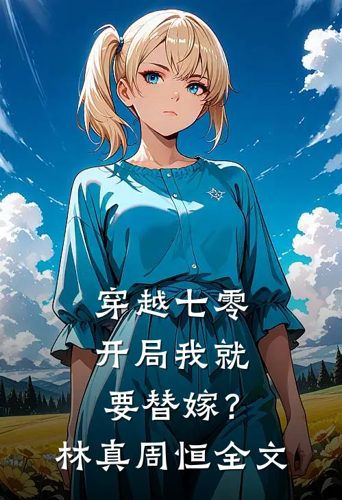 穿越七零，开局我就要替嫁？林真周恒全文