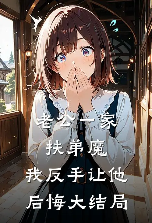 老公一家扶弟魔，我反手让他后悔大结局