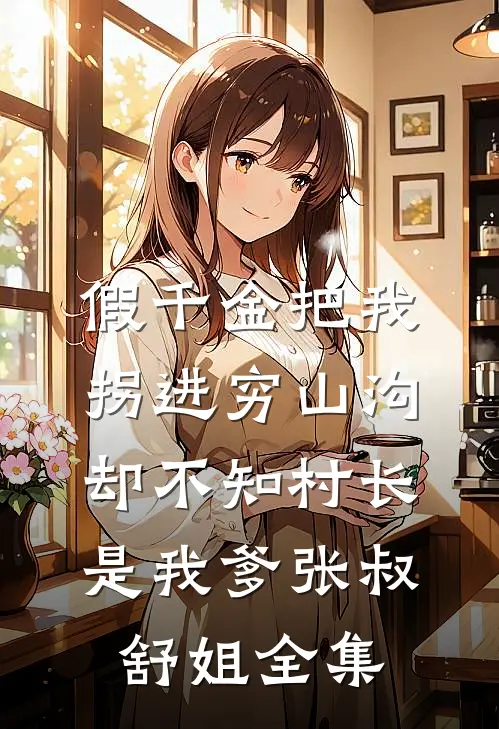 假千金把我拐进穷山沟，却不知村长是我爹张叔舒姐 全集