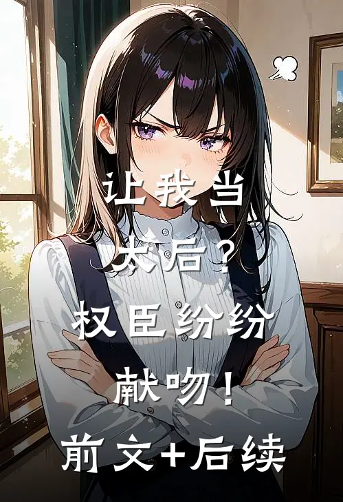 让我当太后？权臣纷纷献吻！前文+后续