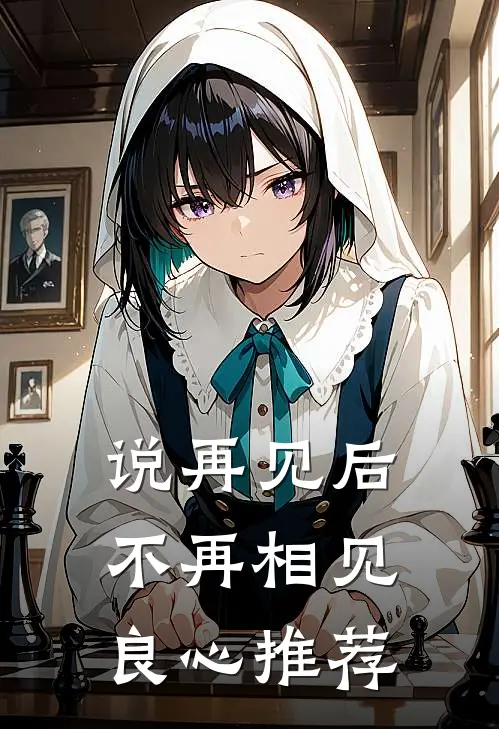 说再见后不再相见良心推荐