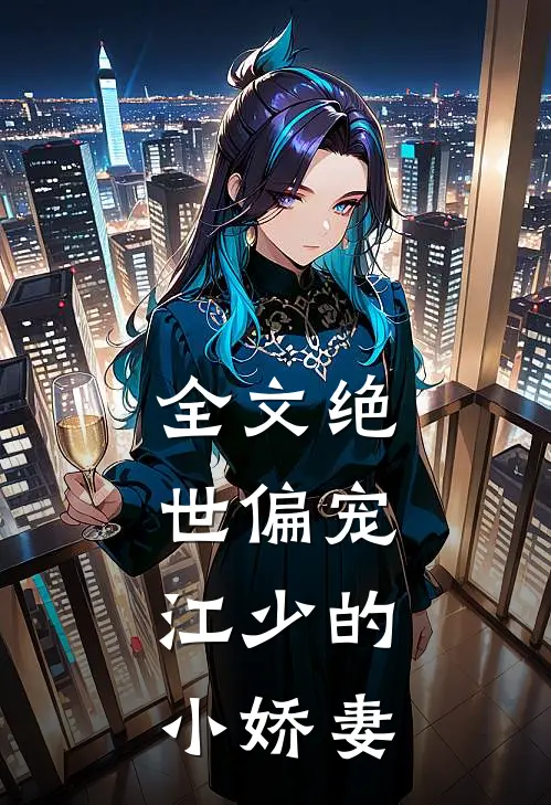 全文绝世偏宠：江少的小娇妻