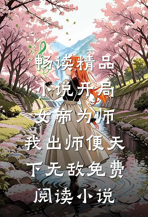 畅读精品小说开局女帝为师,我出师便天下无敌免费阅读小说
