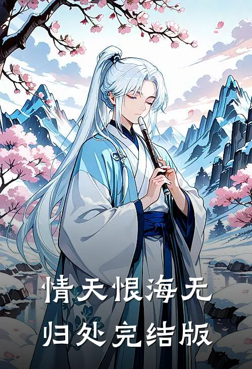 情天恨海无归处完结版