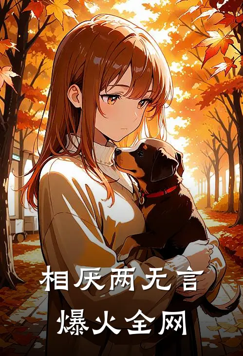 相厌两无言爆火全网