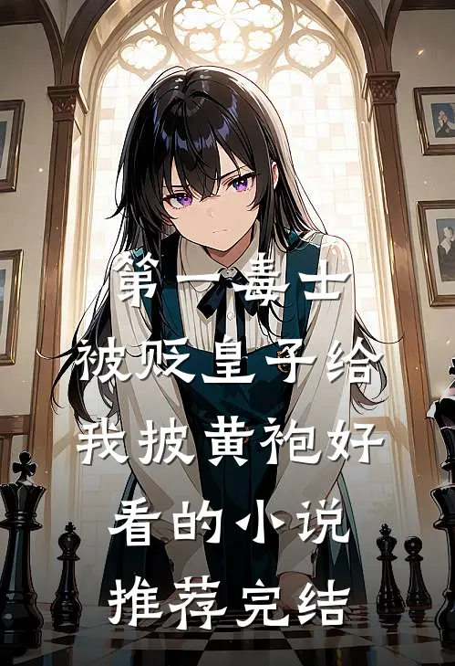 第一毒士：被贬皇子给我披黄袍好看的小说推荐完结