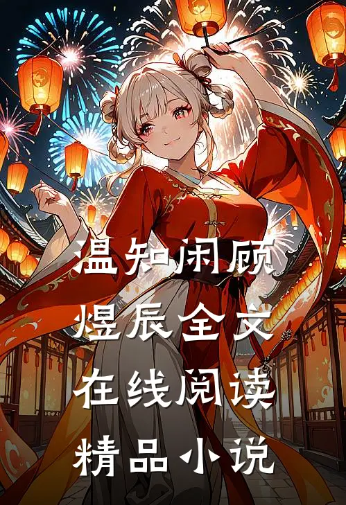 温知闲顾煜辰全文在线阅读精品小说