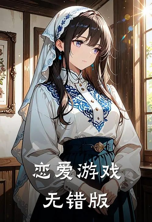 恋爱游戏无错版