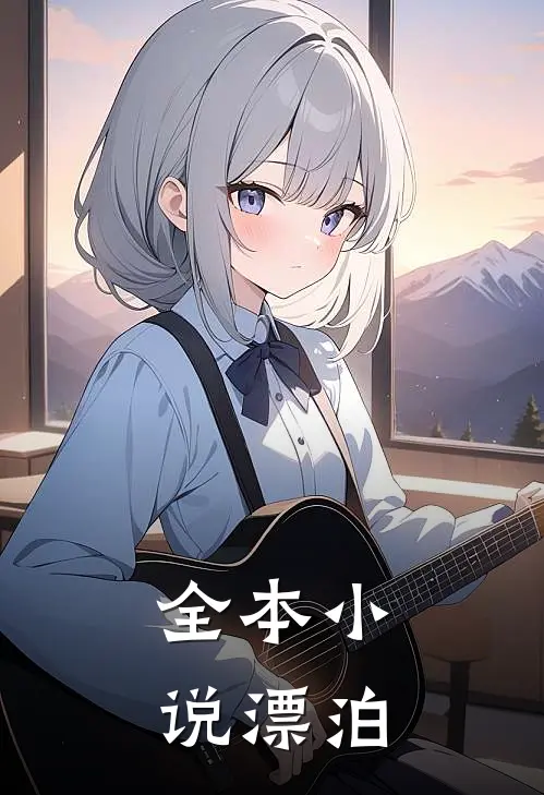全本小说漂泊