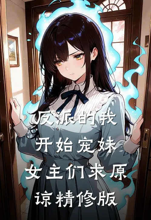 反派的我开始宠妹，女主们求原谅精修版