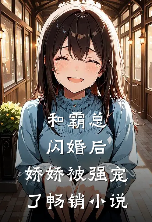 和霸总闪婚后，娇娇被强宠了畅销小说