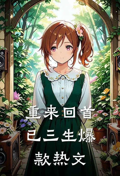 重来回首已三生爆款热文