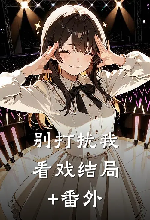 别打扰我看戏结局+番外