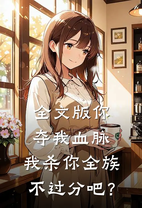 全文版你夺我血脉，我杀你全族不过分吧？