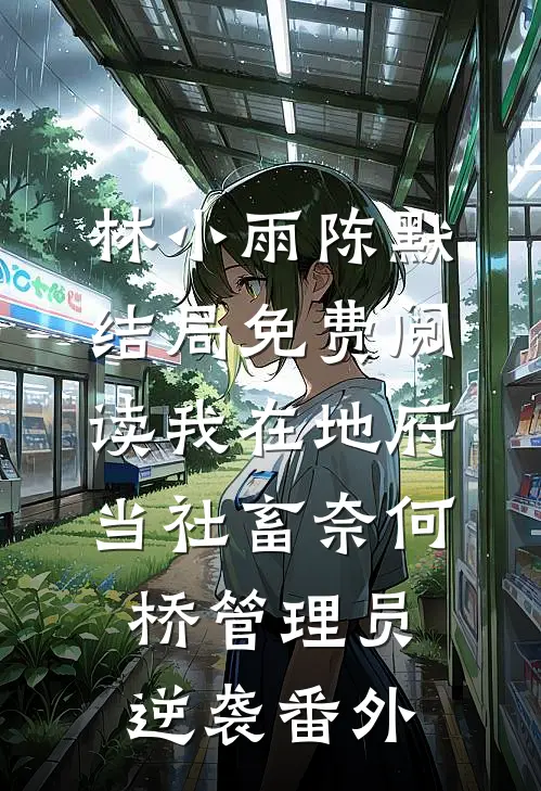 林小雨陈默结局免费阅读我在地府当社畜奈何桥管理员逆袭番外