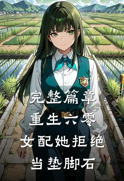 完整篇章重生六零：女配她拒绝当垫脚石