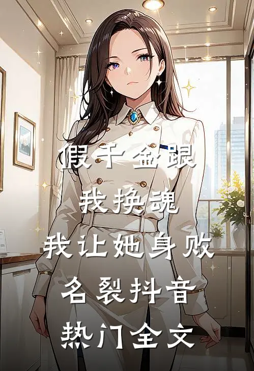 假千金跟我换魂，我让她身败名裂抖音热门全文