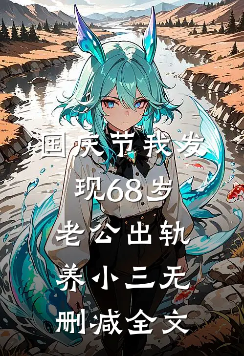 国庆节我发现68岁老公出轨养小三无删减全文