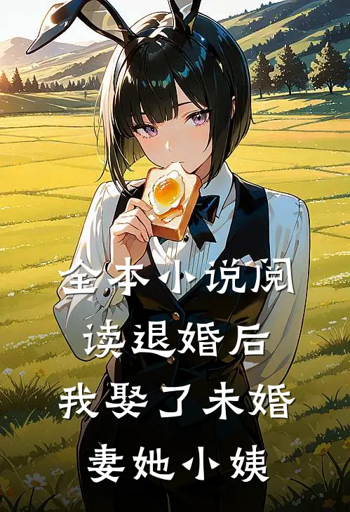 全本小说阅读退婚后，我娶了未婚妻她小姨