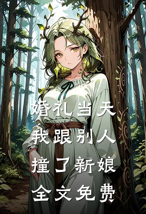 婚礼当天，我跟别人撞了新娘全文免费