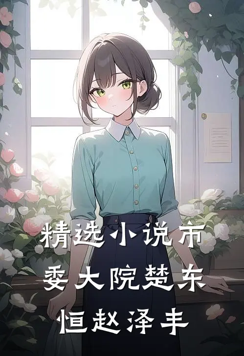 精选小说市委大院楚东恒赵泽丰