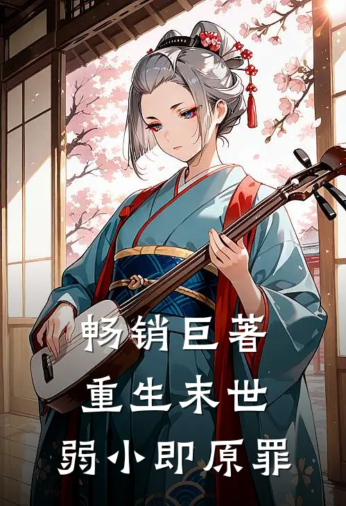 畅销巨著重生末世：弱小即原罪