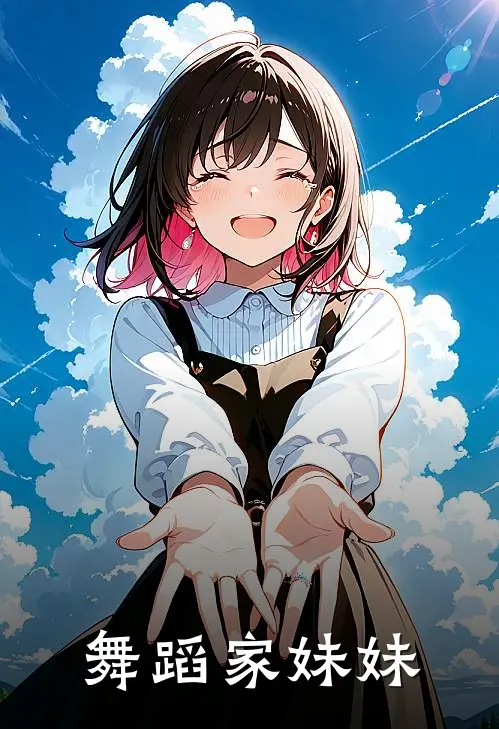 舞蹈家妹妹