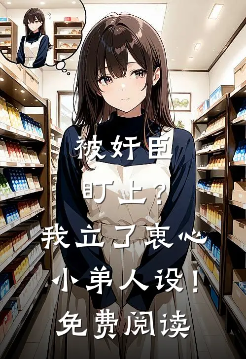 被奸臣盯上？我立了衷心小弟人设！免费阅读