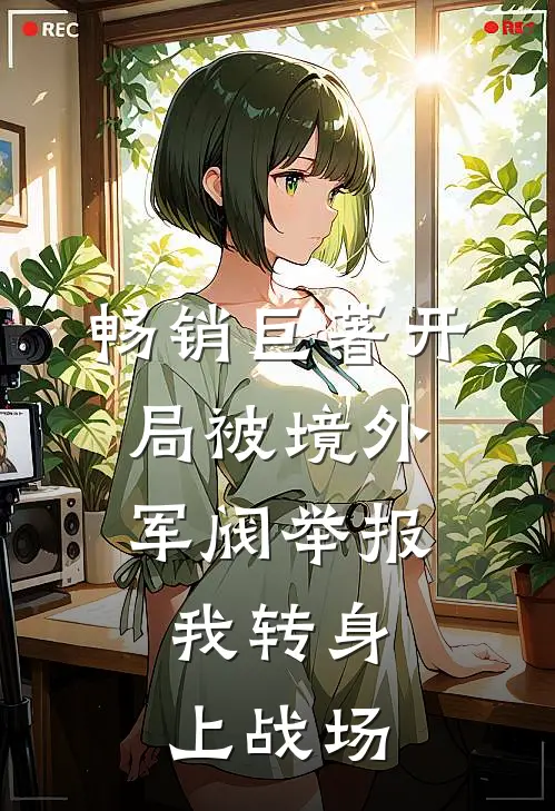 畅销巨著开局被境外军阀举报，我转身上战场