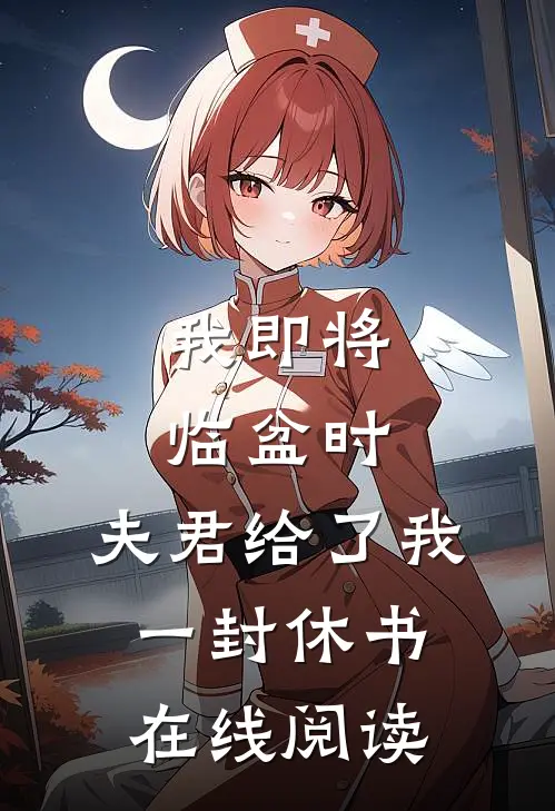 我即将临盆时，夫君给了我一封休书在线阅读