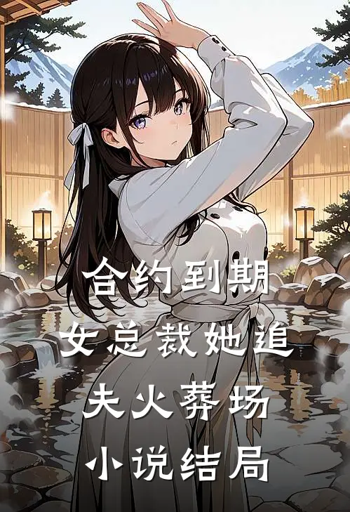 合约到期，女总裁她追夫火葬场小说结局