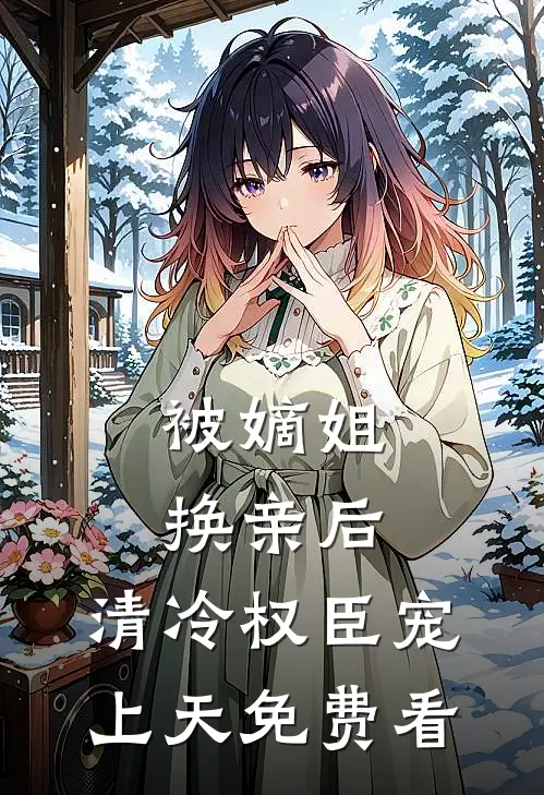 被嫡姐换亲后，清冷权臣宠上天免费看