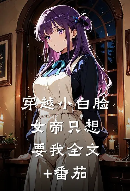 穿越小白脸，女帝只想要我全文+番茄