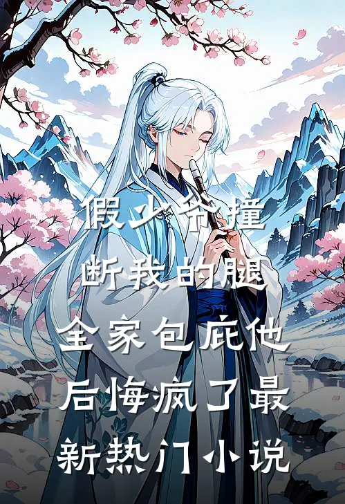 假少爷撞断我的腿，全家包庇他后悔疯了最新热门小说