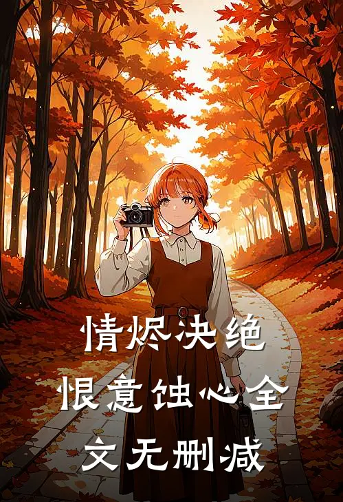 情烬决绝，恨意蚀心全文无删减