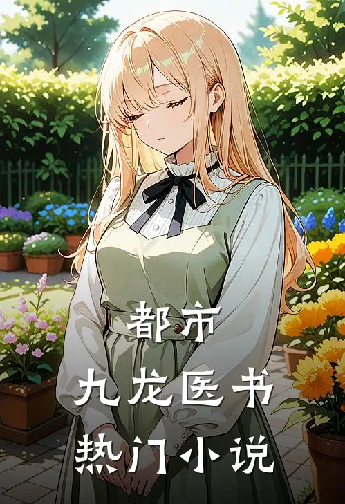 都市：九龙医书热门小说