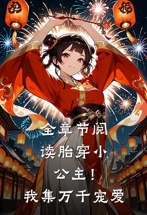 全章节阅读胎穿小公主！我集万千宠爱