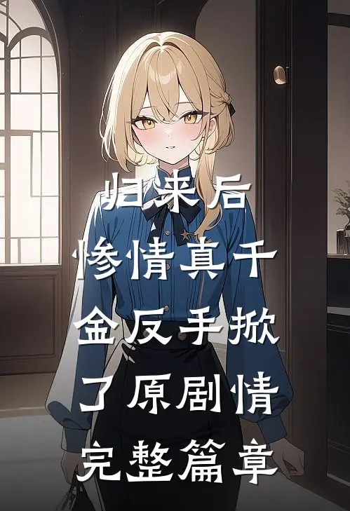归来后，惨情真千金反手掀了原剧情完整篇章
