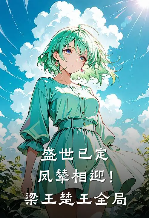 盛世已定，凤辇相迎！梁王楚王全局
