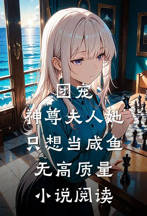 团宠:神尊夫人她只想当咸鱼无高质量小说阅读