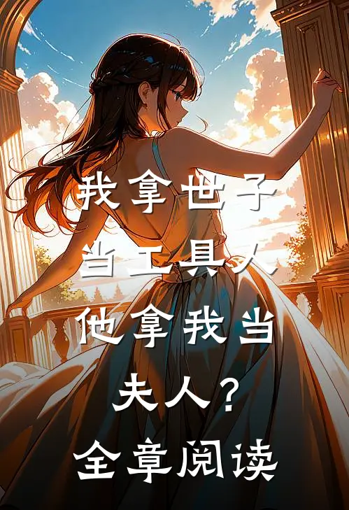 我拿世子当工具人，他拿我当夫人？全章阅读