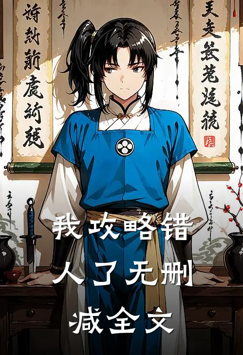 我攻略错人了无删减全文