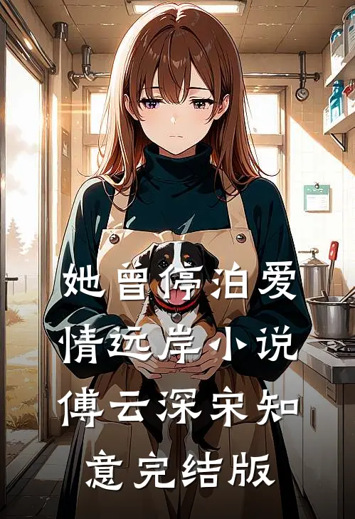 她曾停泊爱情远岸小说傅云深宋知意完结版