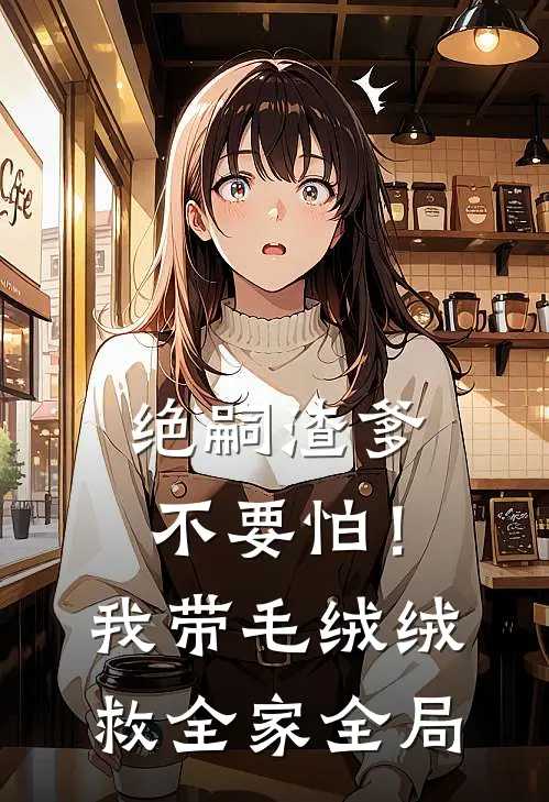绝嗣渣爹不要怕！我带毛绒绒救全家全局
